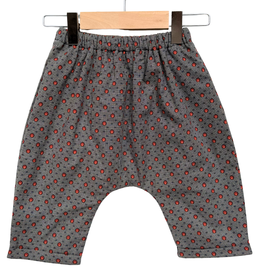 Flannel Lined *Happy Pants* #73