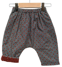 Load image into Gallery viewer, Flannel Lined *Happy Pants* #73
