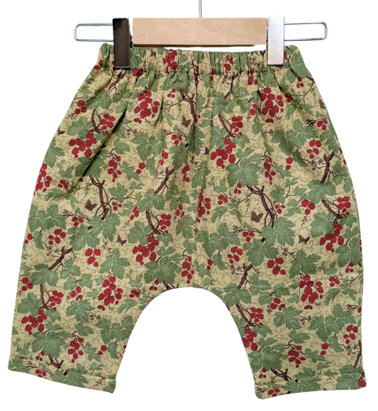 Flannel Lined *Happy Pants* #72