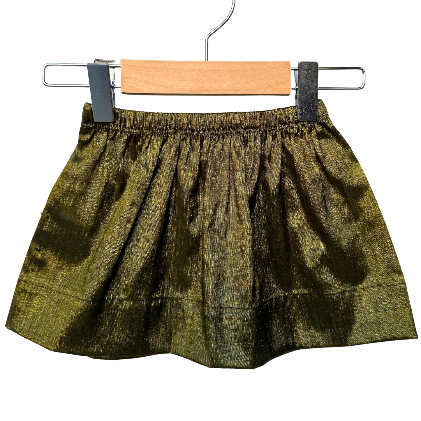 Fancy Twirly Skirt #8