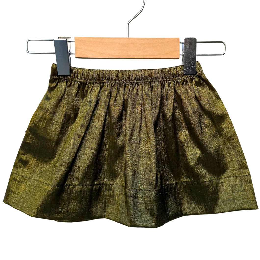 Fancy Twirly Skirt #8