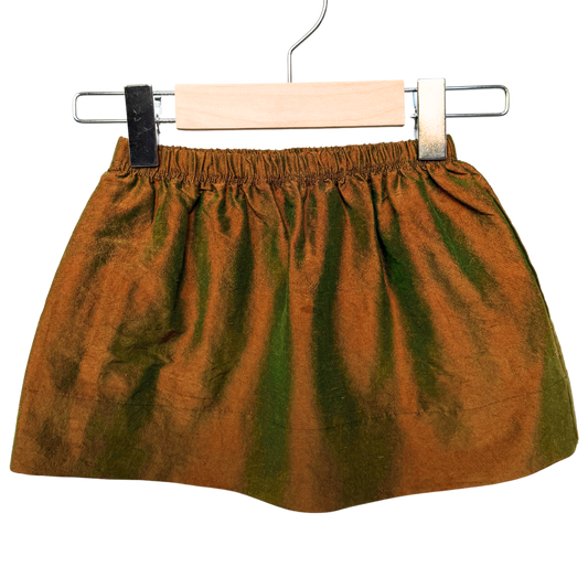 Fancy Twirly Skirt #7