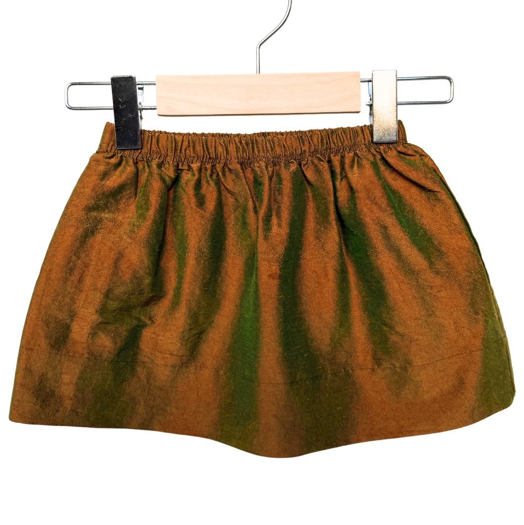 Fancy Twirly Skirt #7