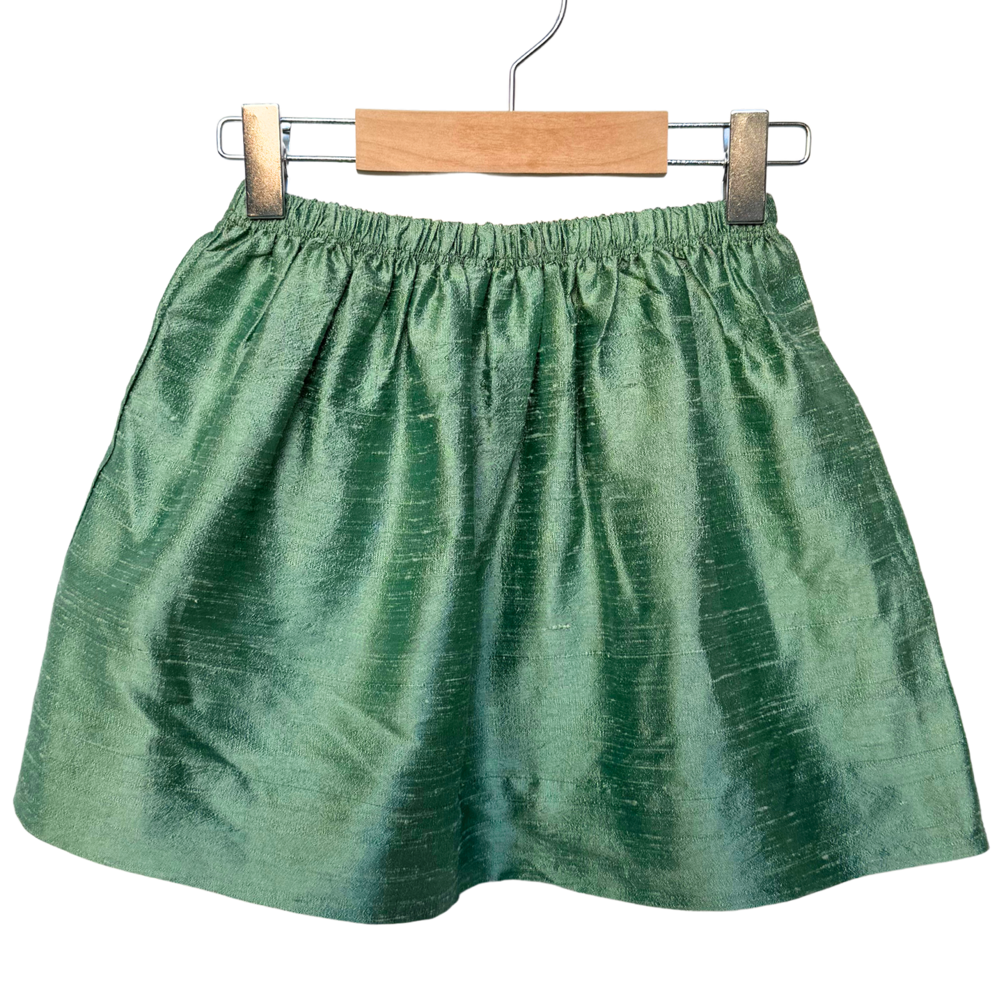 Fancy Twirly Skirt #5