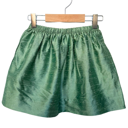 Fancy Twirly Skirt #5