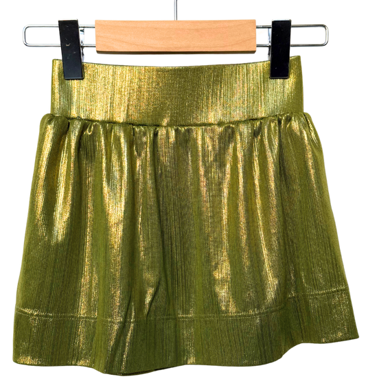 Fancy Twirly Skirt #6