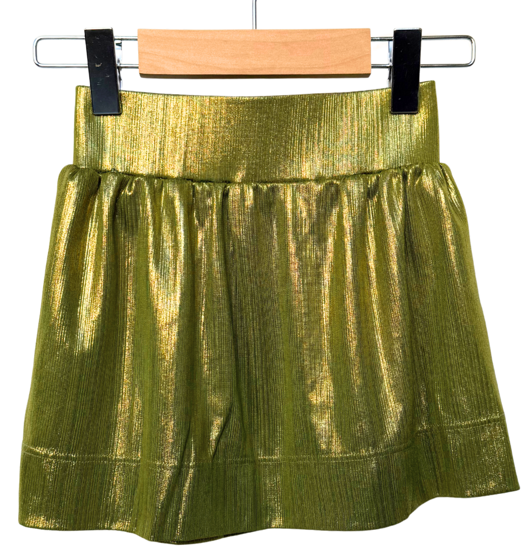 Fancy Twirly Skirt #6