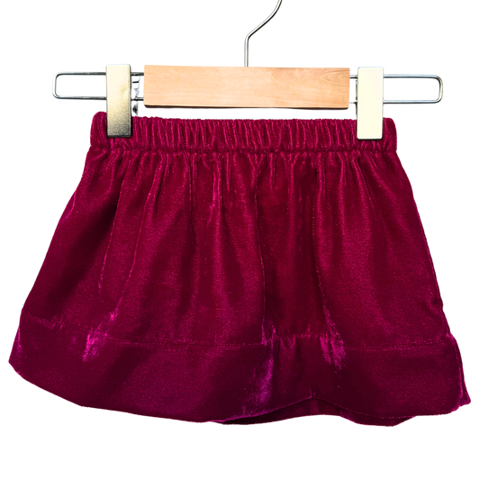 Fancy Twirly Skirt #4