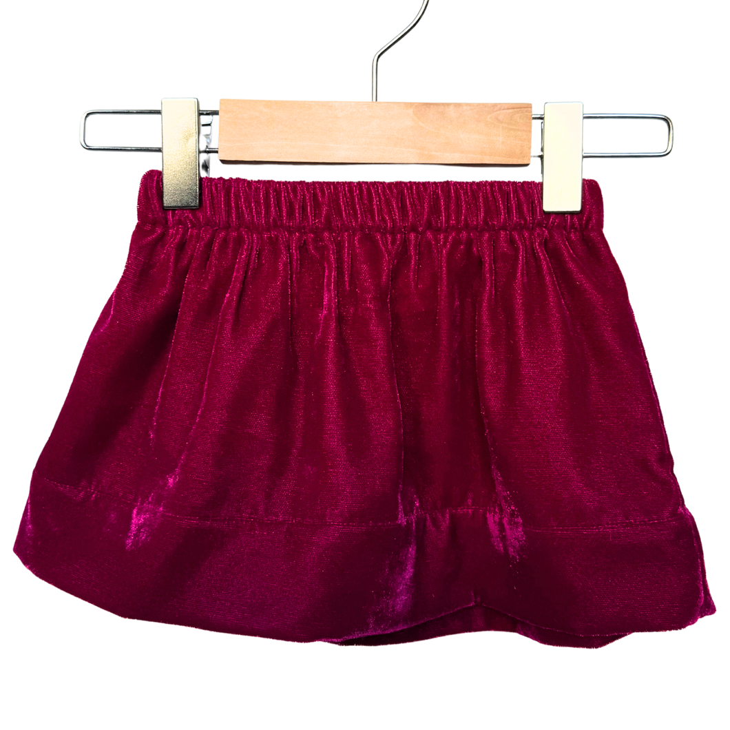 Fancy Twirly Skirt #4