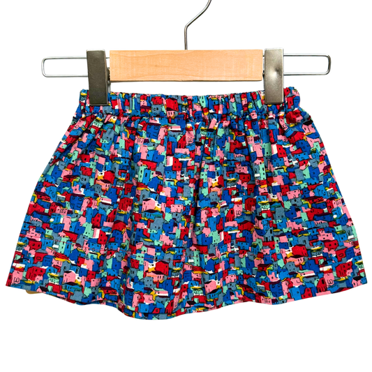 Twirly Skirt #109