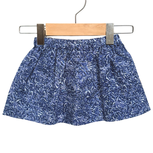 Twirly Skirt #108