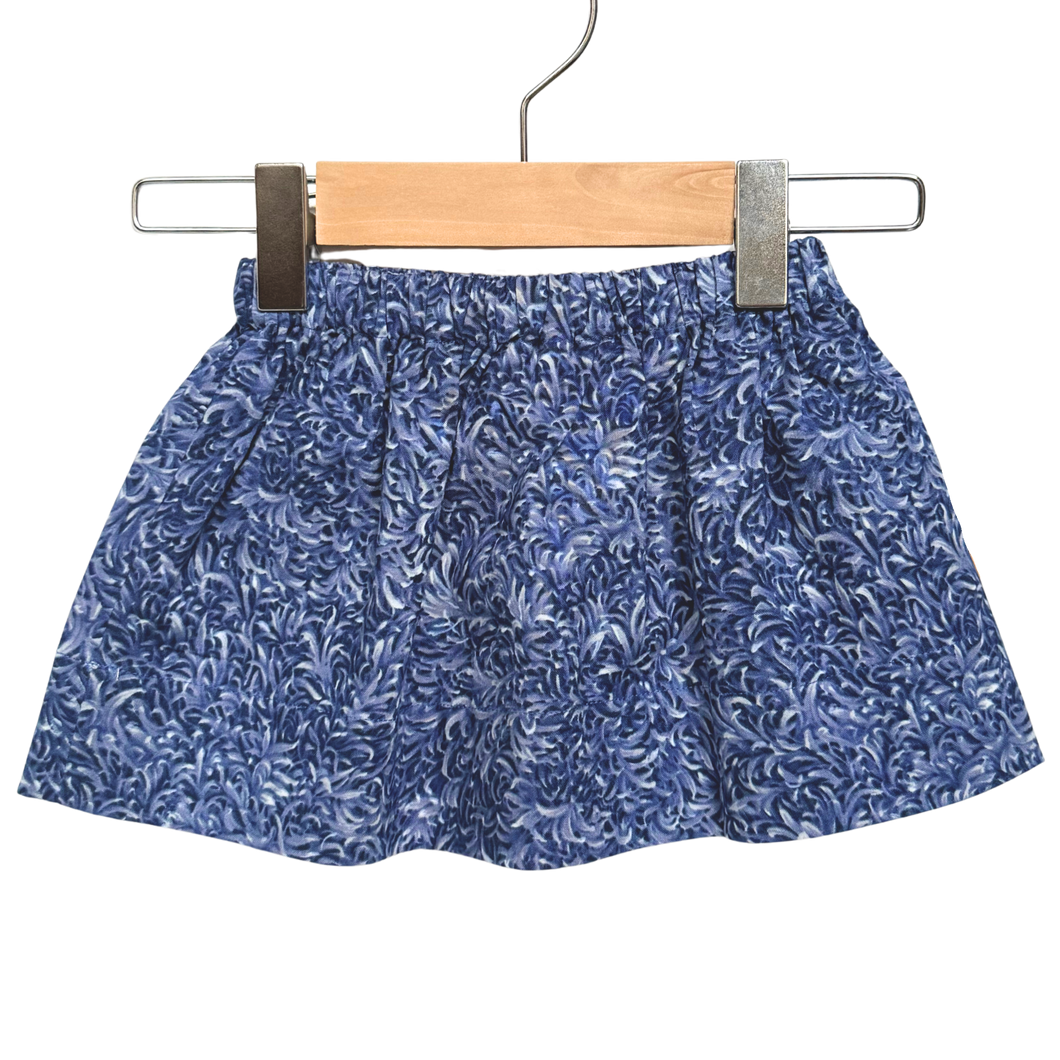 Twirly Skirt #108