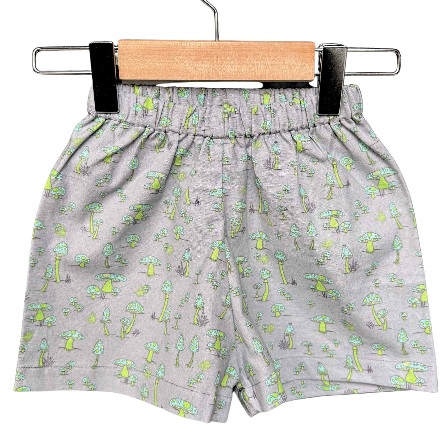 Camp Shorts #49