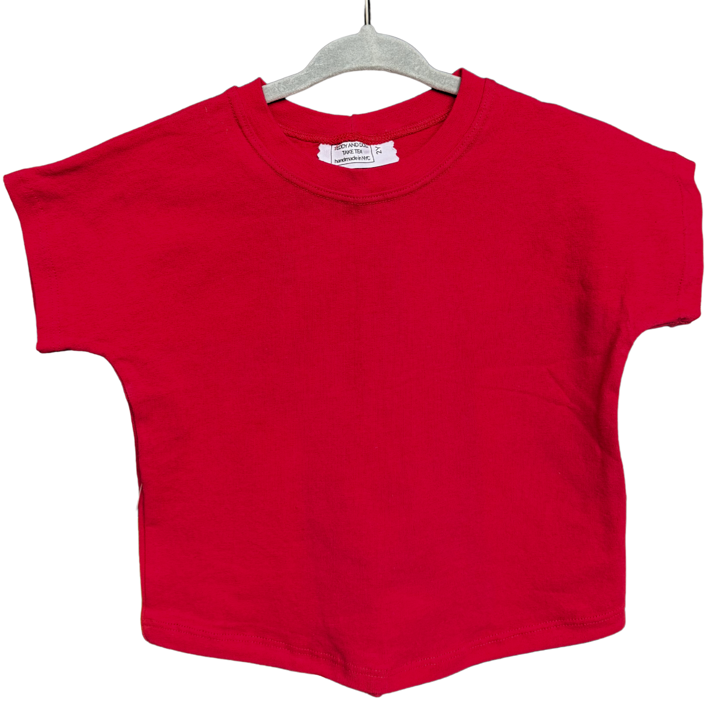 Short Sleeve T-Shirt #3