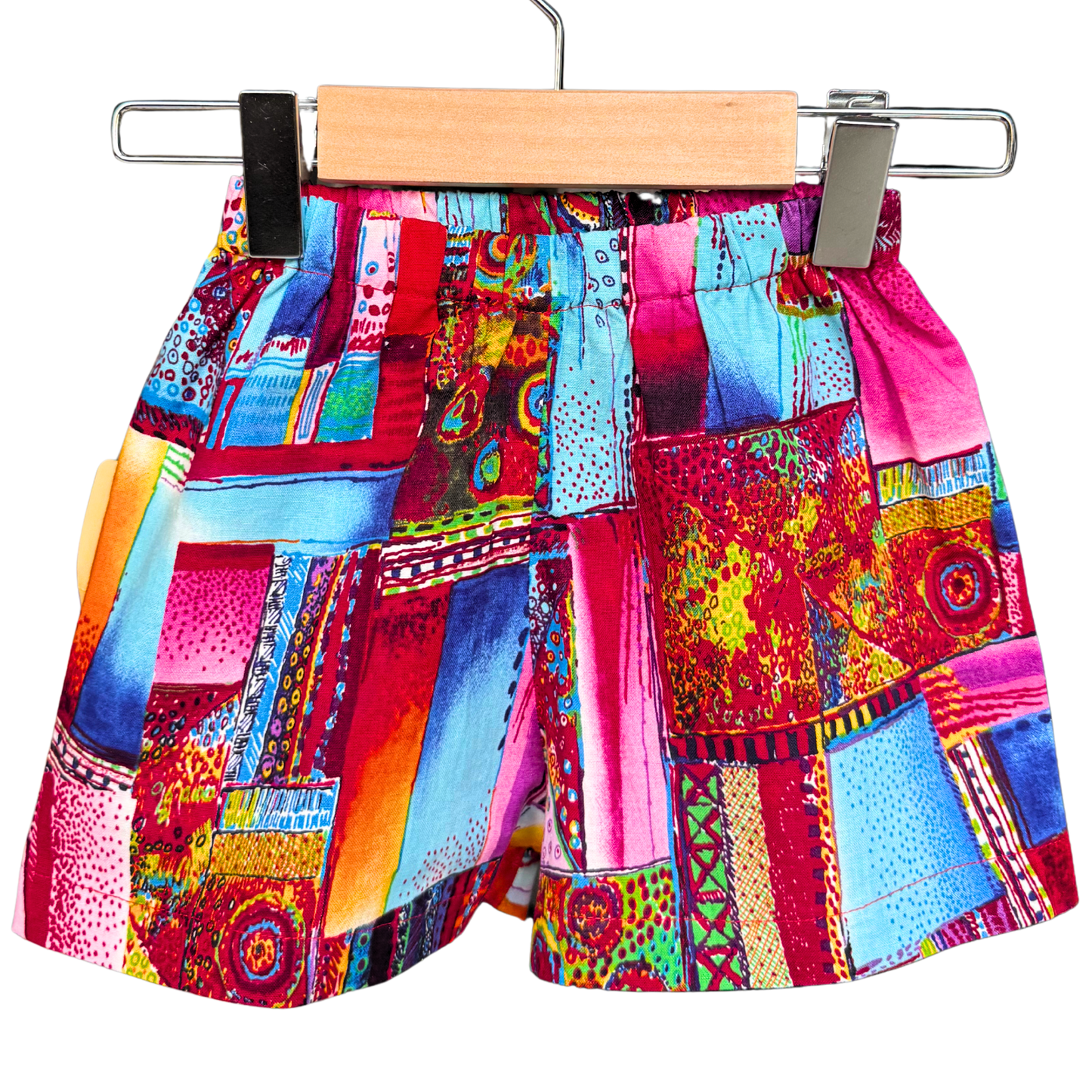 Camp Shorts #54
