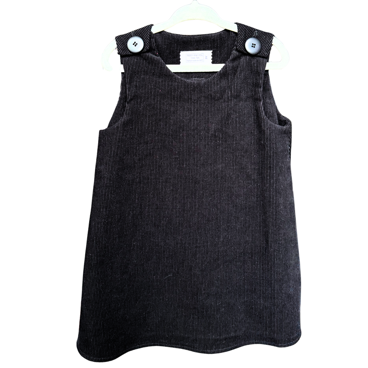 Corduroy Jumper #4
