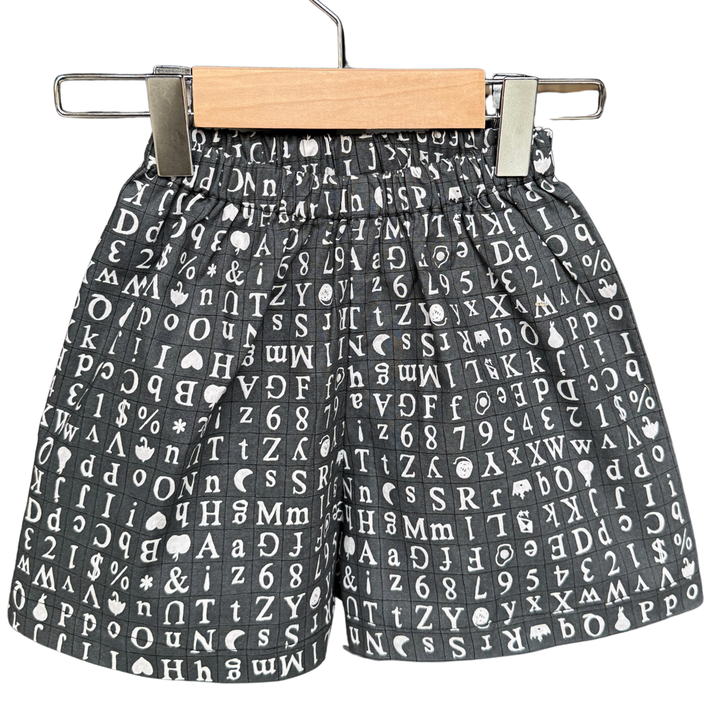 Camp Shorts #51