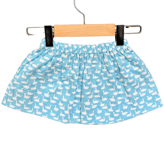 Twirly Skirt #119