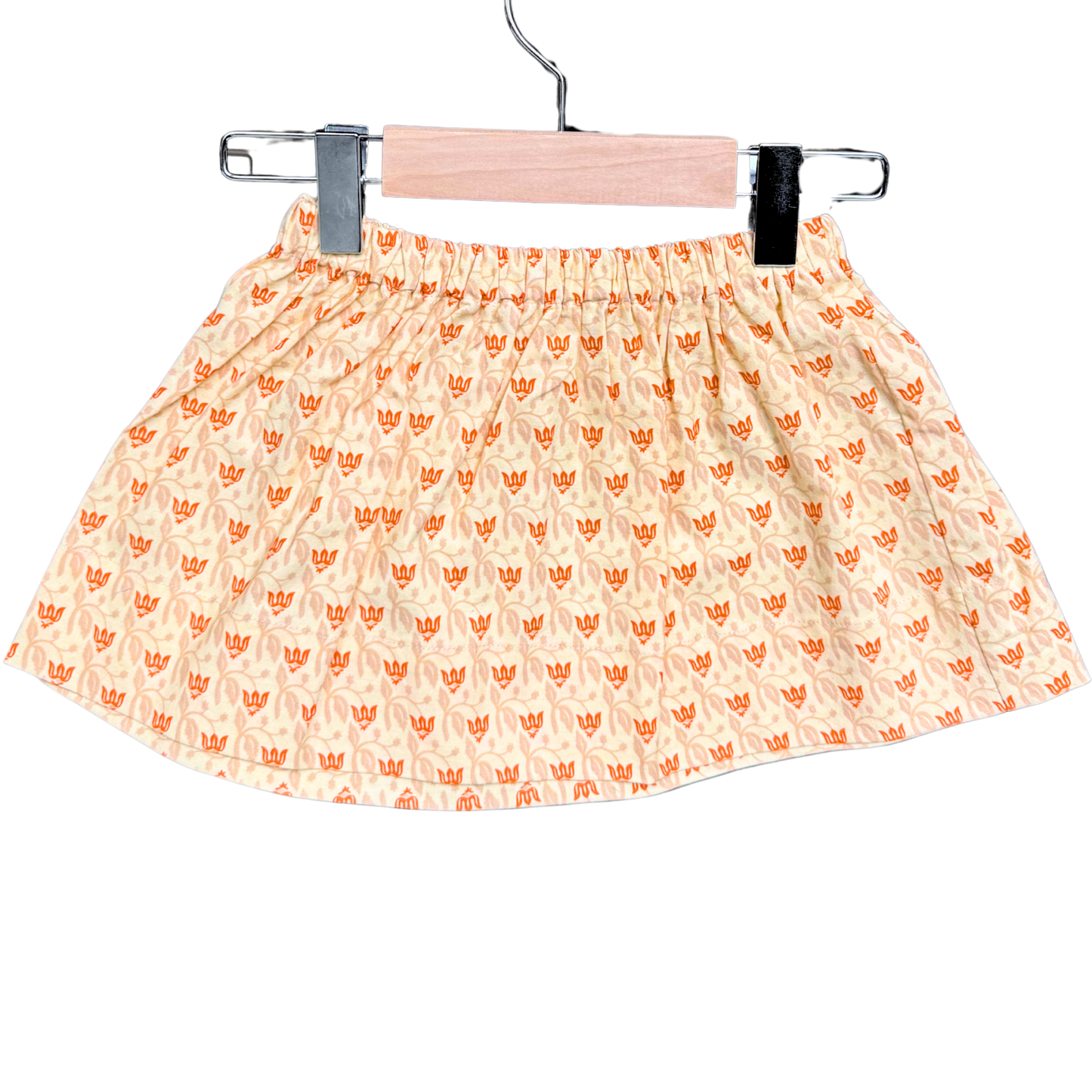 Twirly Skirt #120