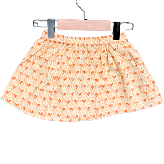 Twirly Skirt #120