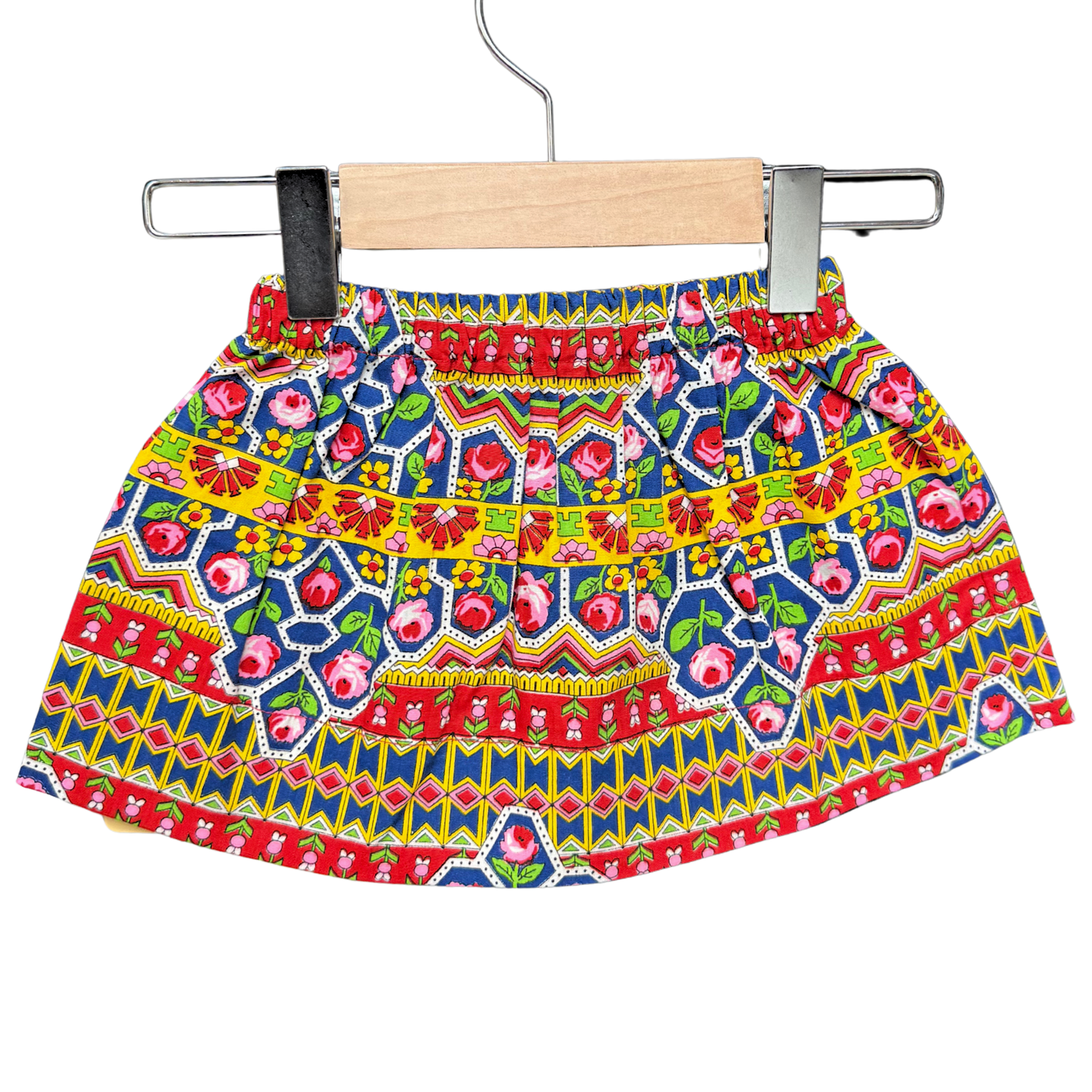 Twirly Skirt #116