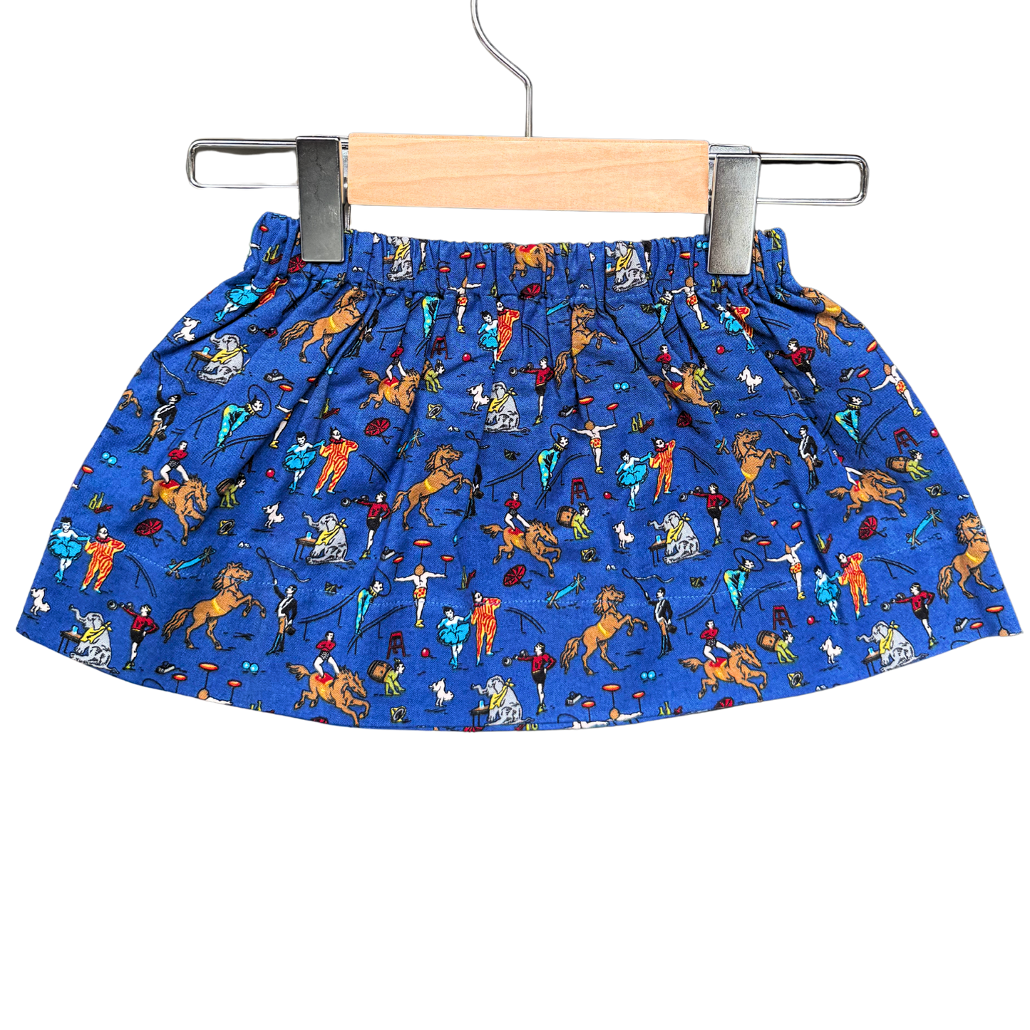 Twirly Skirt #114