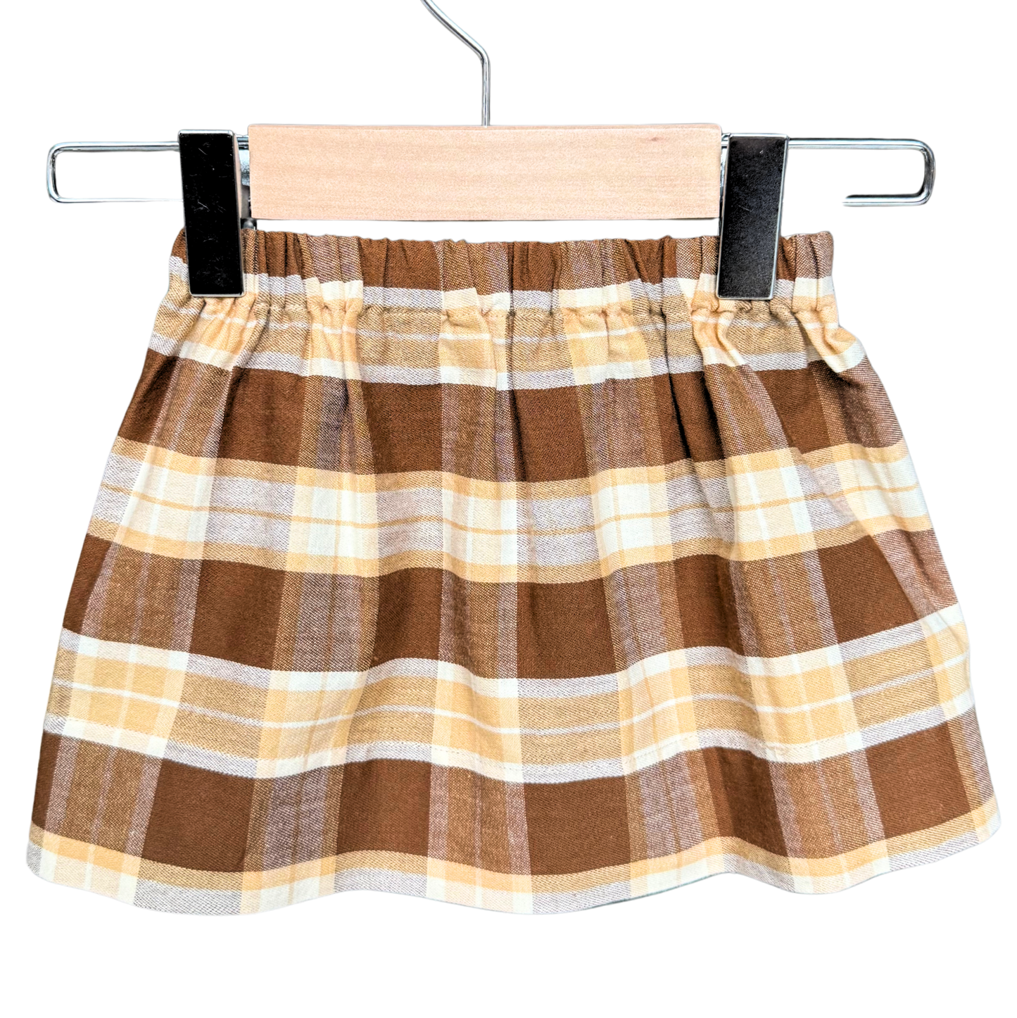 Twirly Skirt #113