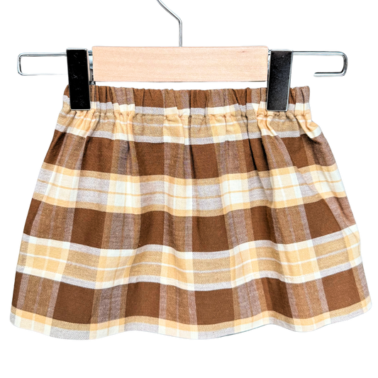 Twirly Skirt #113