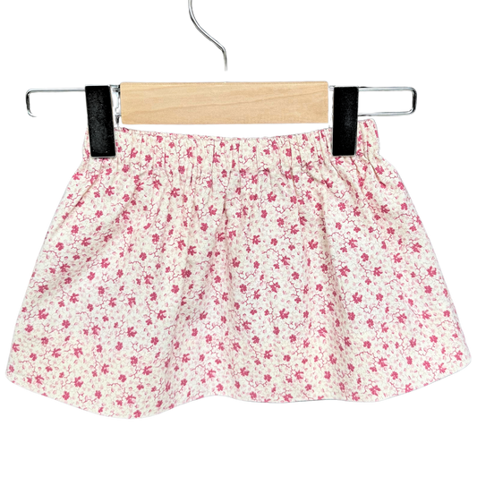 Twirly Skirt #112