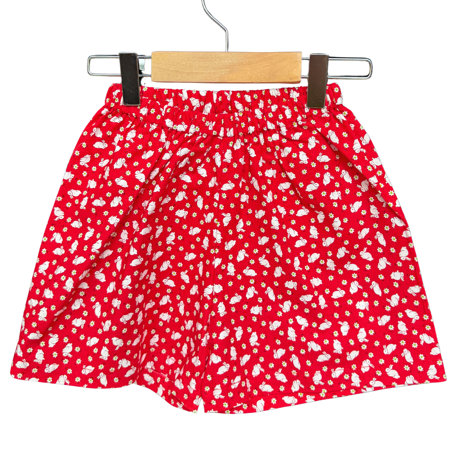 Camp Shorts #57