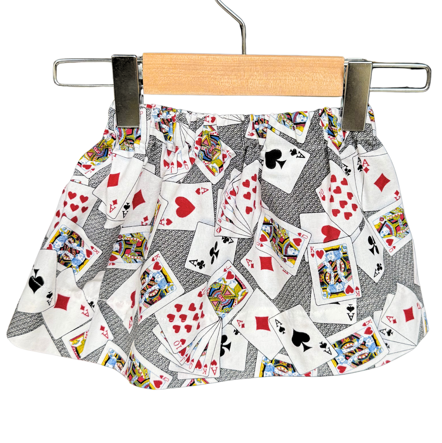 Twirly Skirt #110
