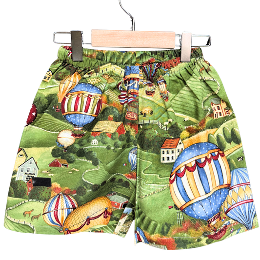 Camp Shorts #50