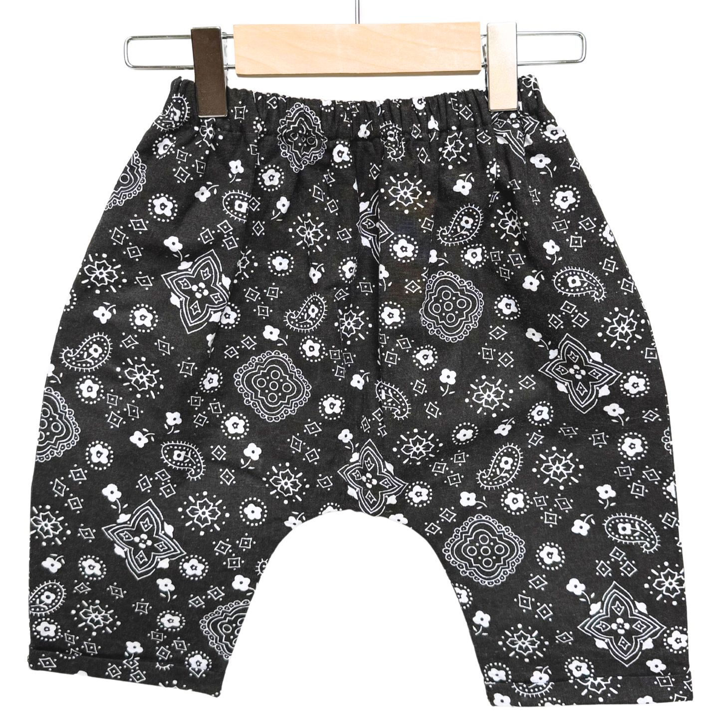 Flannel Lined *Happy Pants* #82