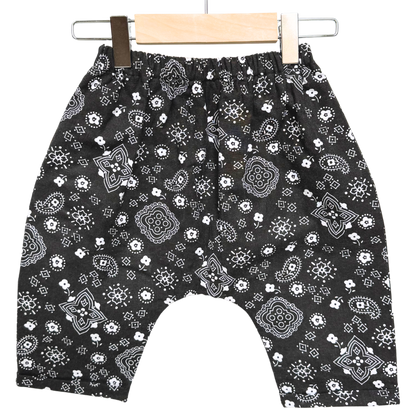 Flannel Lined *Happy Pants* #82