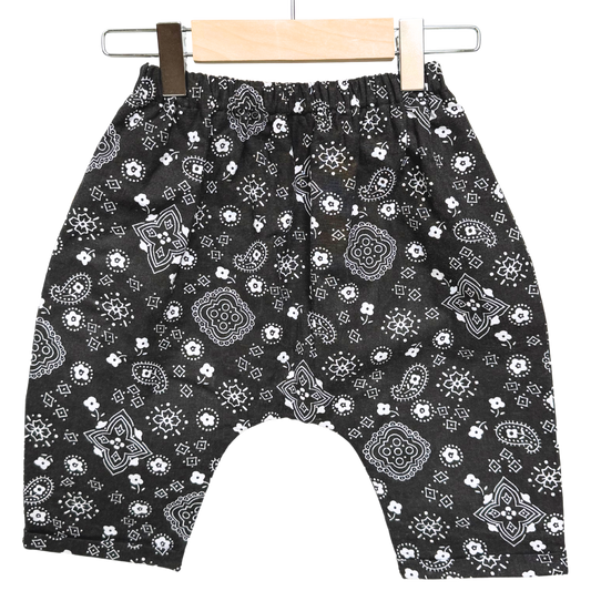 Flannel Lined *Happy Pants* #82