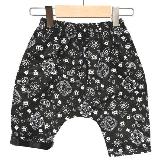 Flannel Lined *Happy Pants* #82