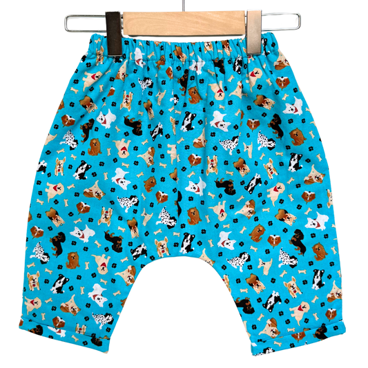 Flannel Lined *Happy Pants* #80