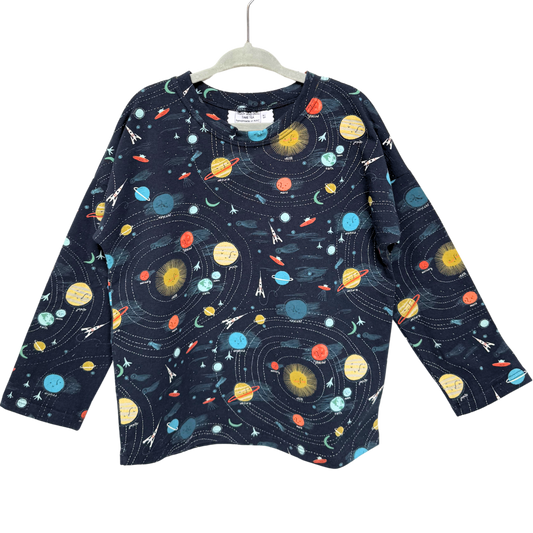 Long Sleeve T-Shirt #22