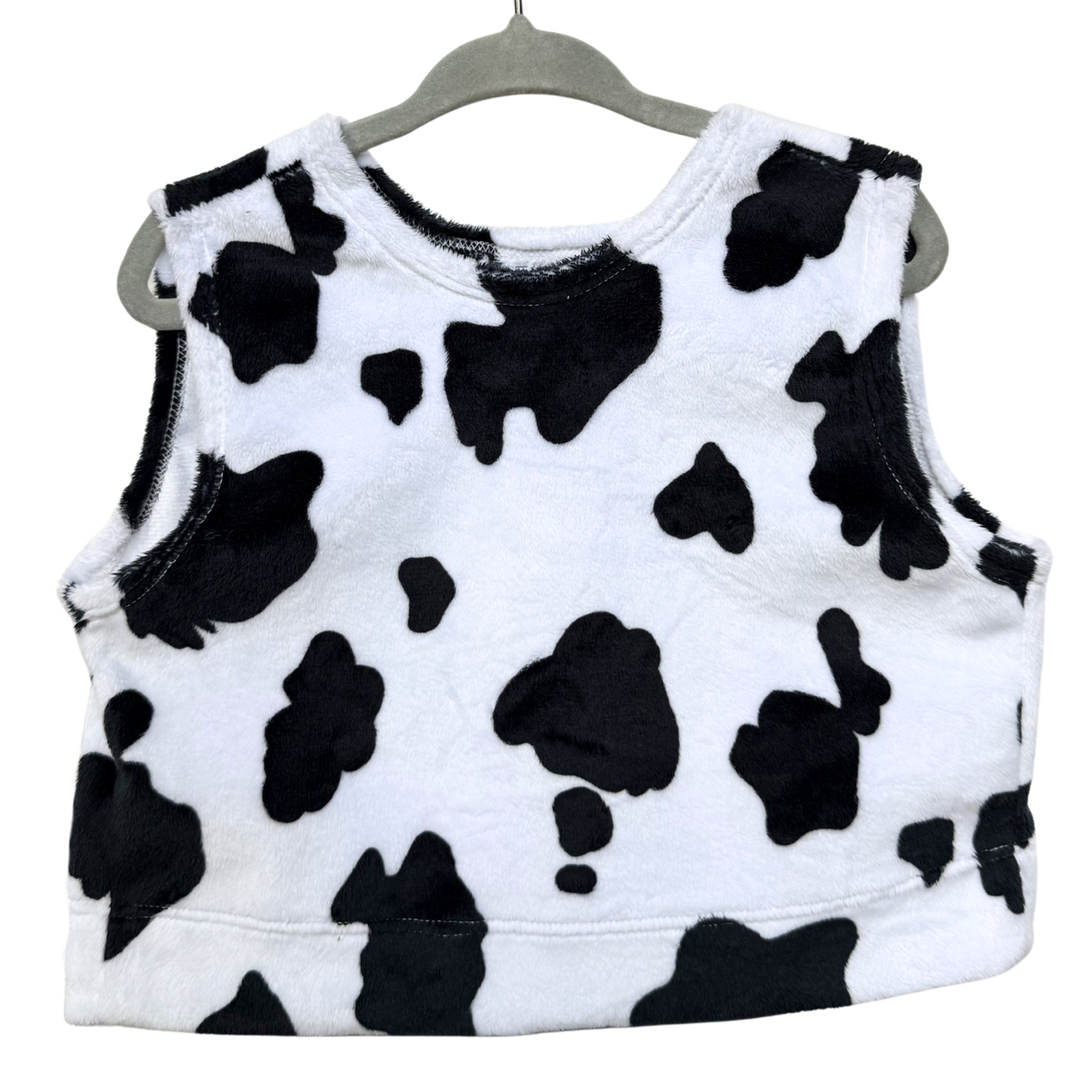 Fleece Vest #15