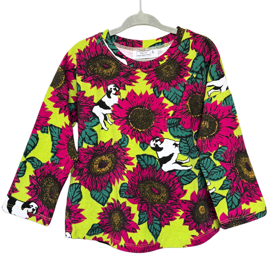 Long Sleeve T-Shirt #26