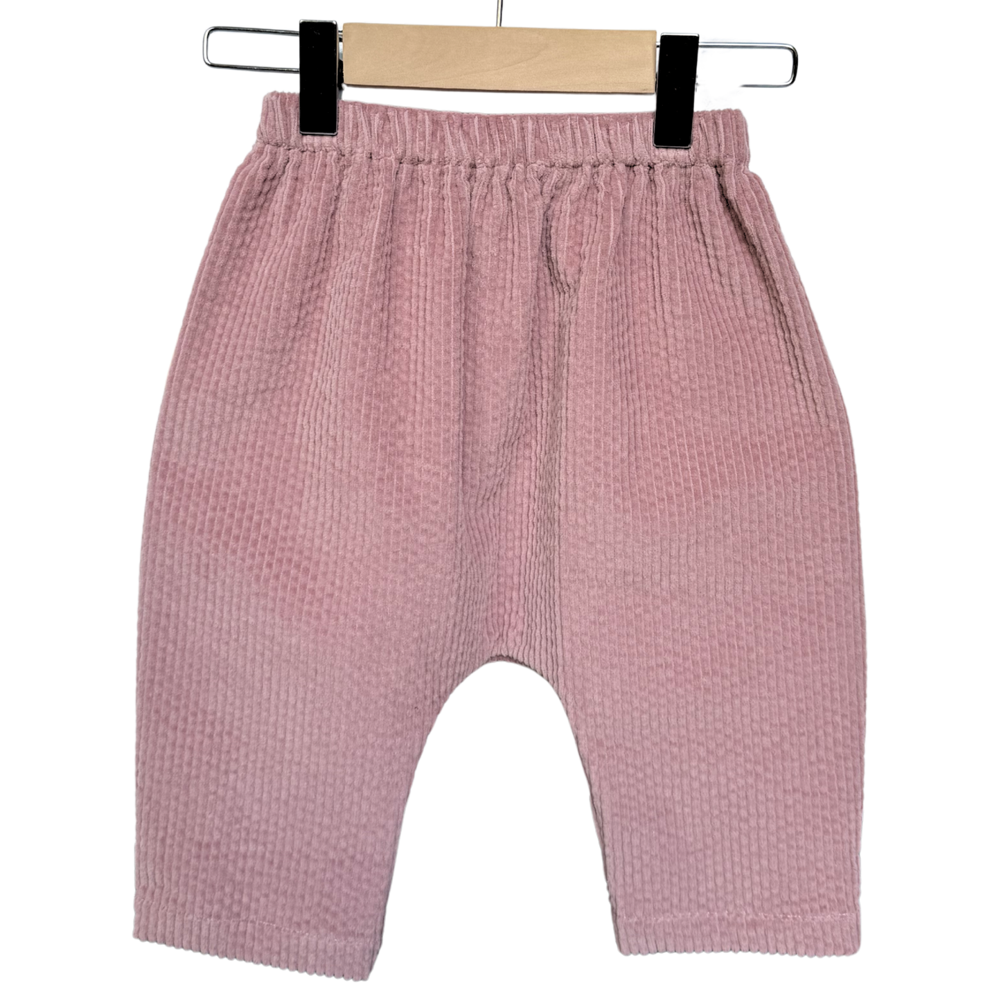 Corduroy Happy Pants #10