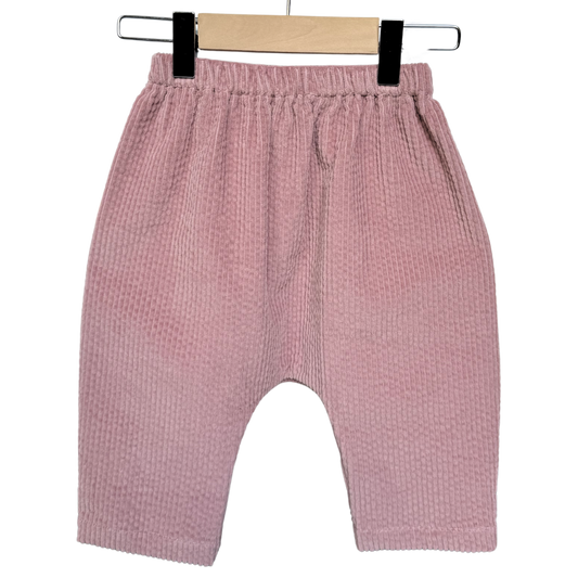 Corduroy Happy Pants #10