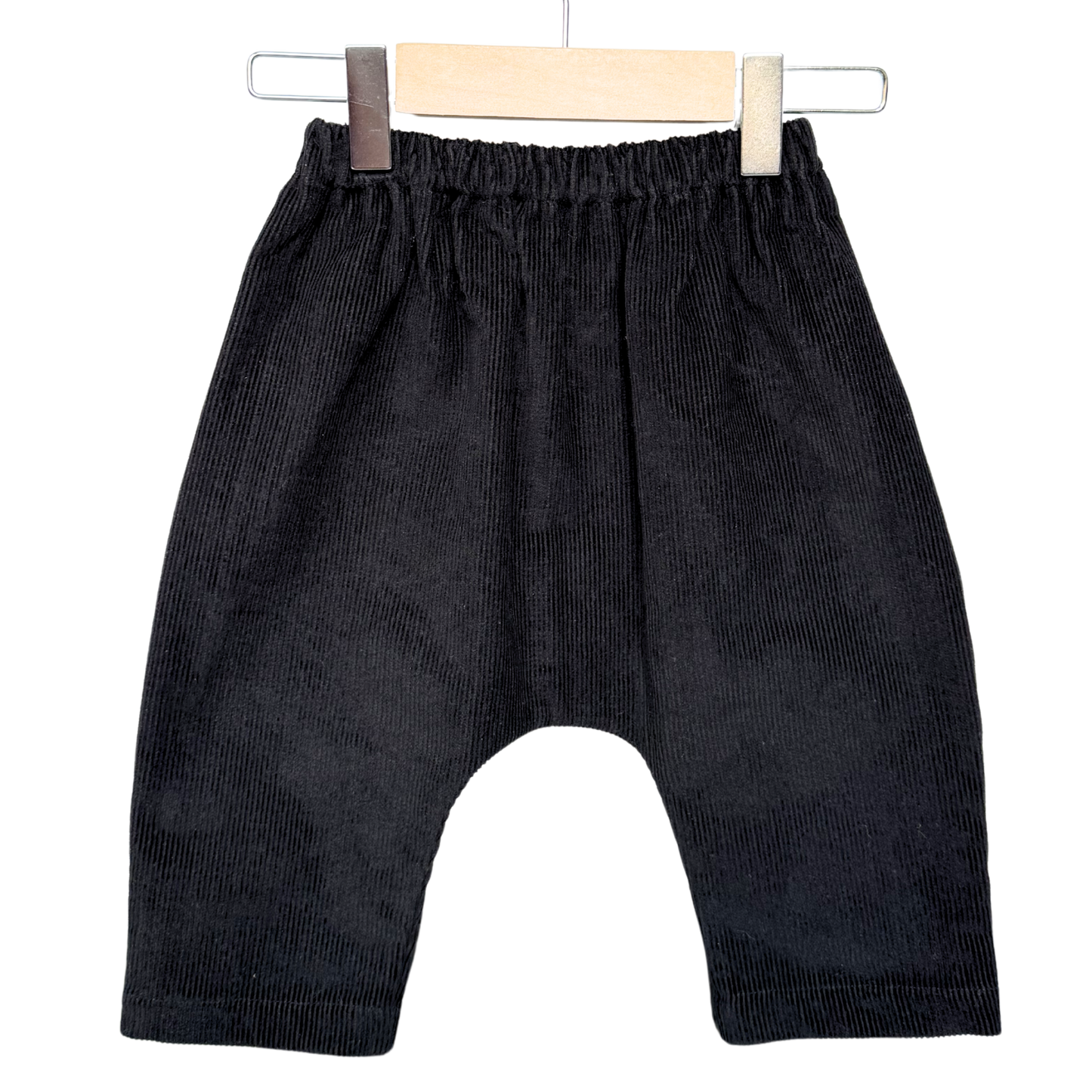 Corduroy Happy Pants #7