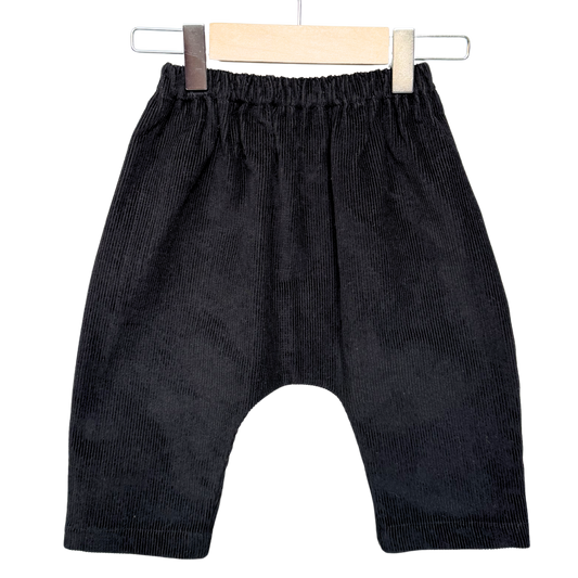 Corduroy Happy Pants #7