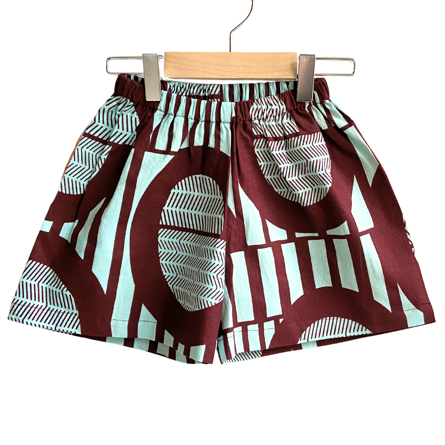 Camp Short #14