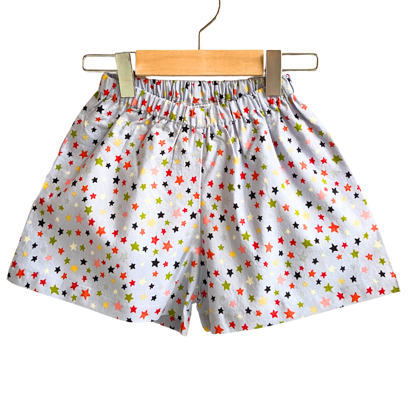 Camp Short #15