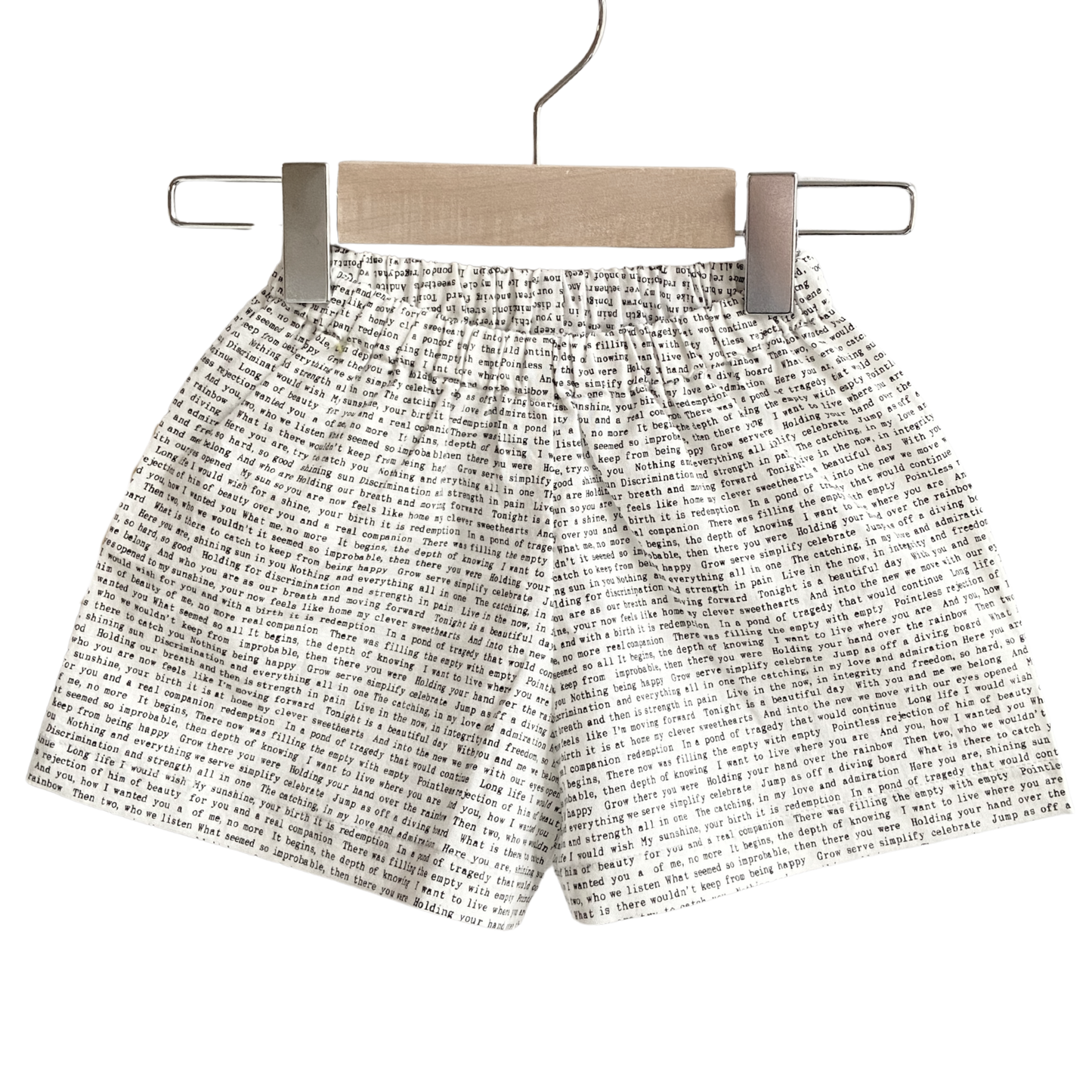 Camp Short #21