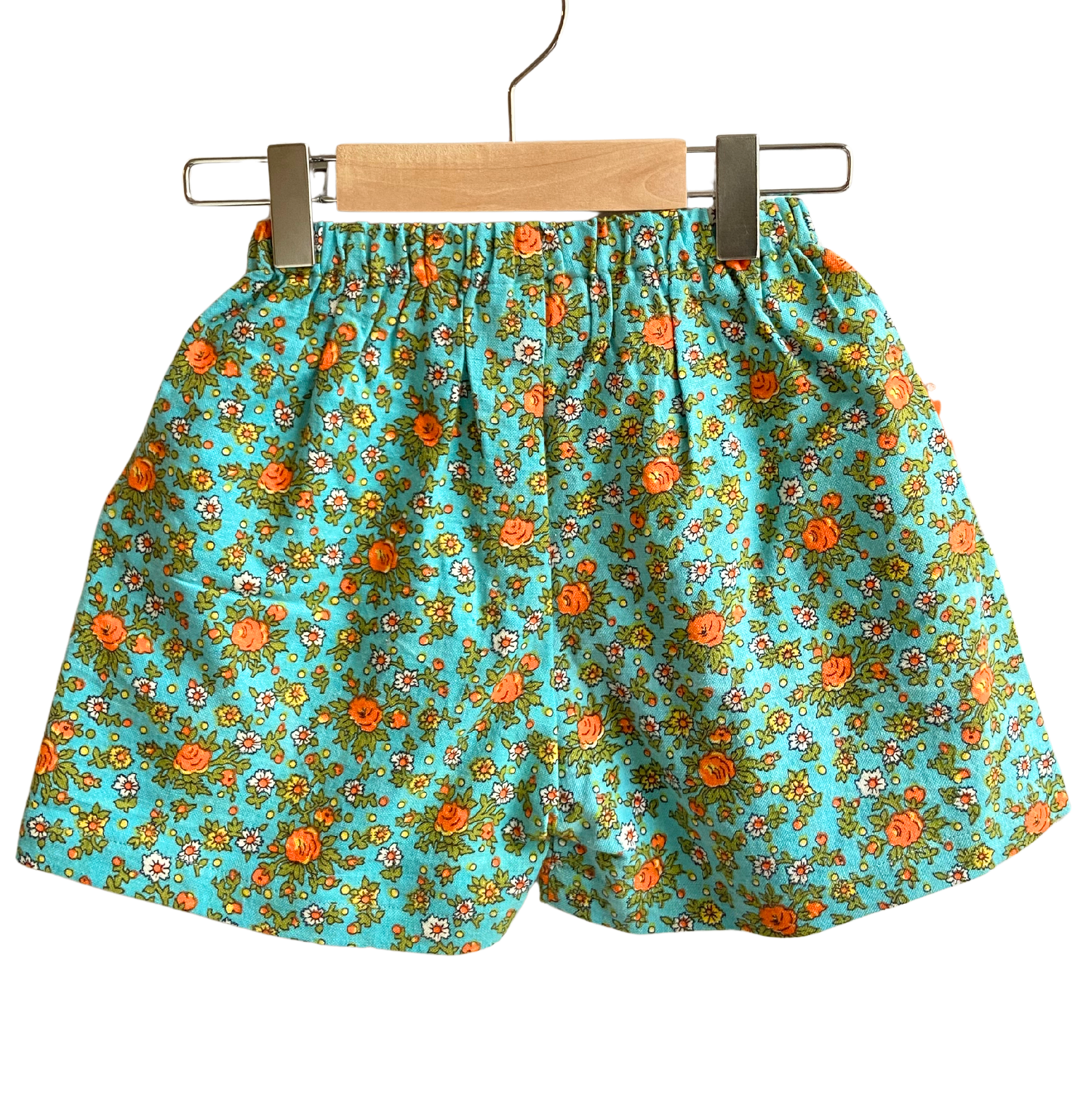 Camp Short #25