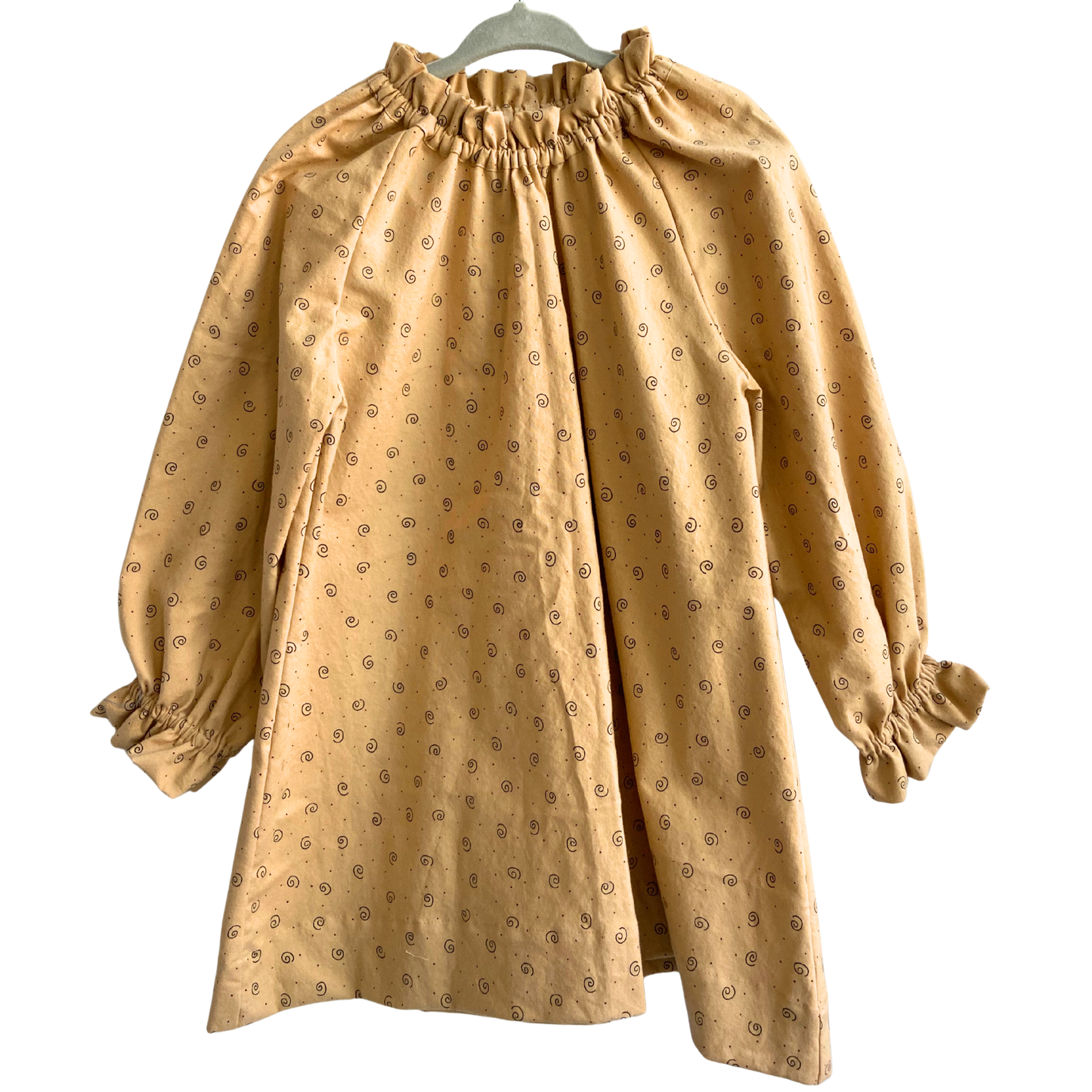 Long Sleeve Dress #3