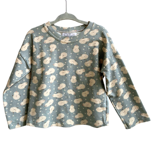 Long Sleeve T-Shirt #3